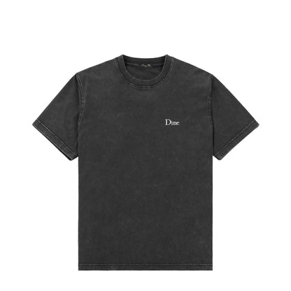 DIME - CLASSIC SMALL LOGO T-SHIRT