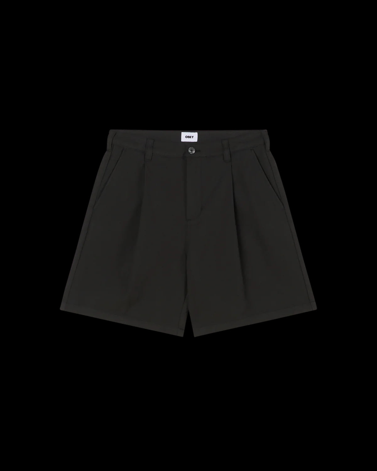 OBEY - OLIVER SHORT