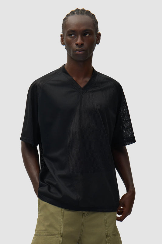 ARTE - MULTI MESH T-SHIRT