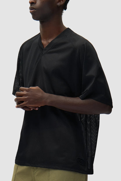 ARTE - MULTI MESH T-SHIRT