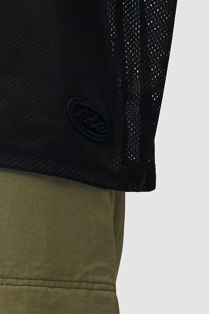 ARTE - MULTI MESH T-SHIRT