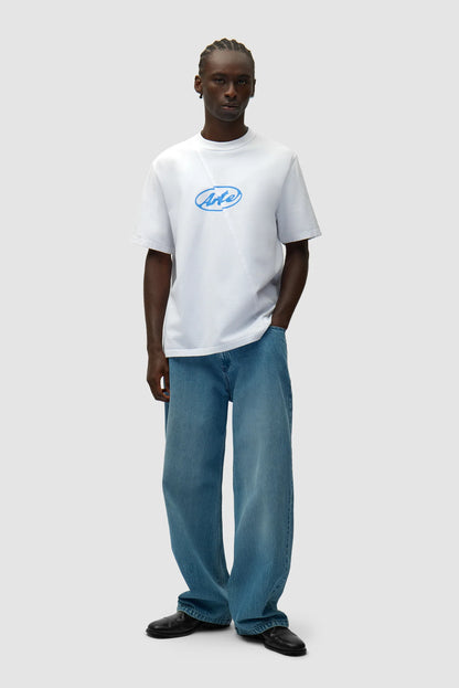 ARTE - CIRCLE LOGO T-SHIRT