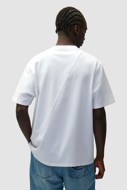 ARTE - CIRCLE LOGO T-SHIRT