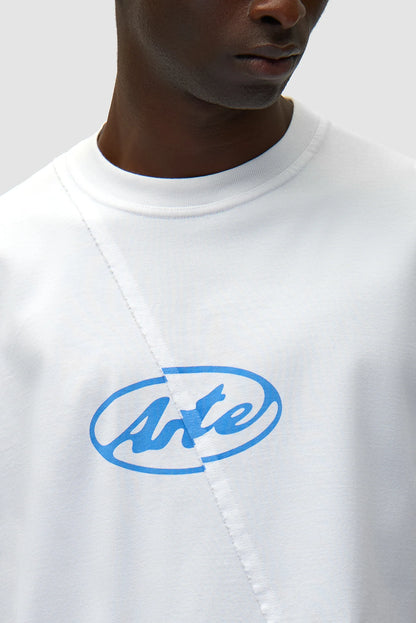 ARTE - CIRCLE LOGO T-SHIRT