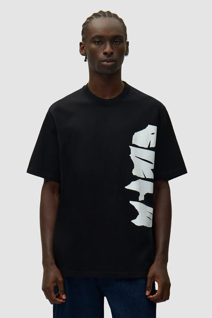 ARTE - SIDE LOGO T-SHIRT