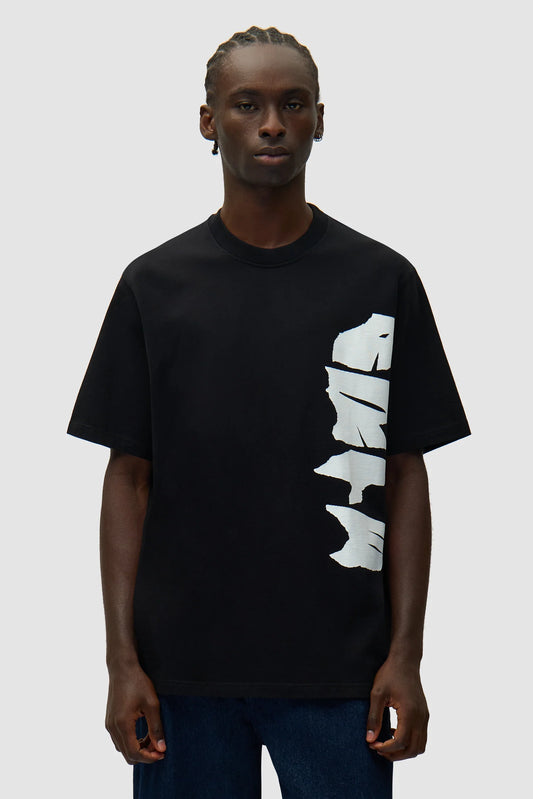 ARTE - SIDE LOGO T-SHIRT