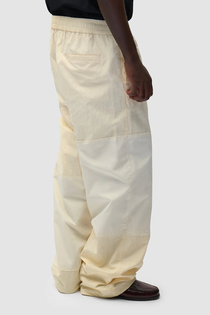 ARTE - SQUARED TRACK PANT