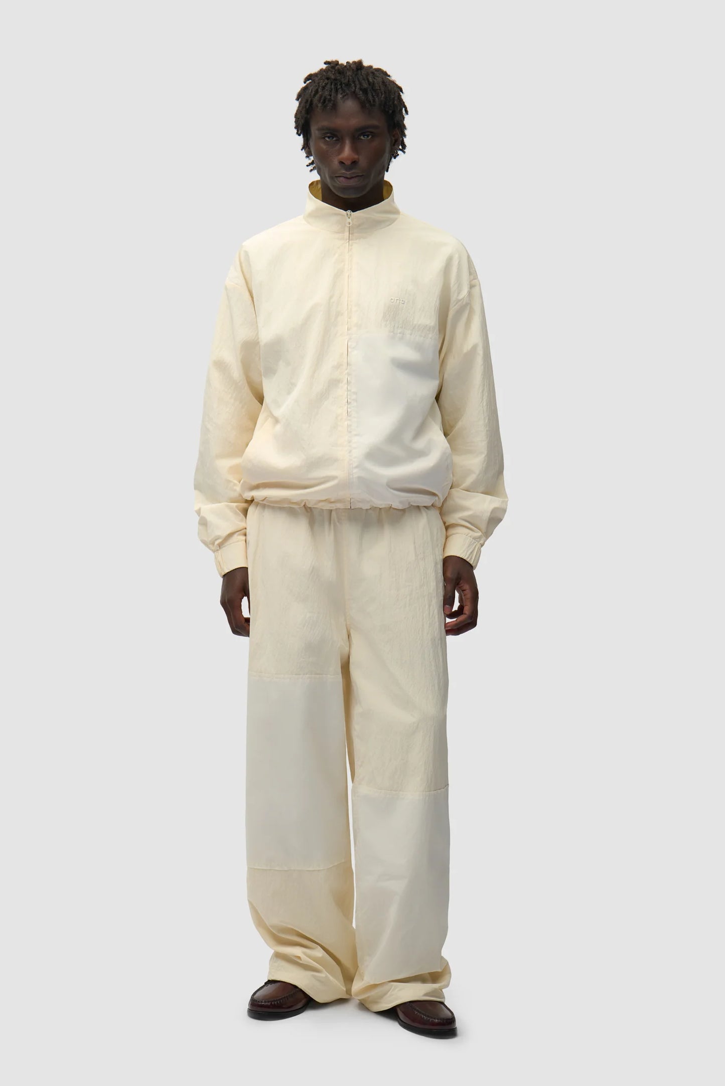 ARTE - SQUARED TRACK PANT