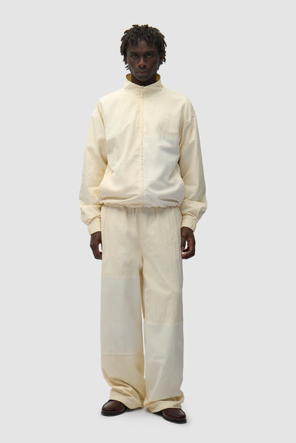 ARTE - SQUARED TRACK PANT