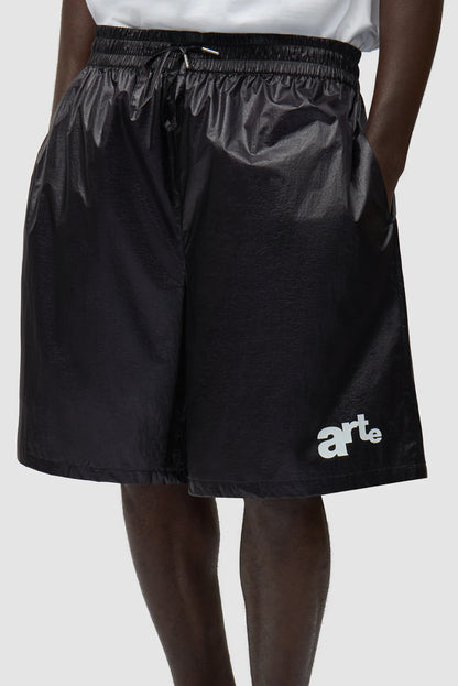 ARTE - BIG LOGO SHORT