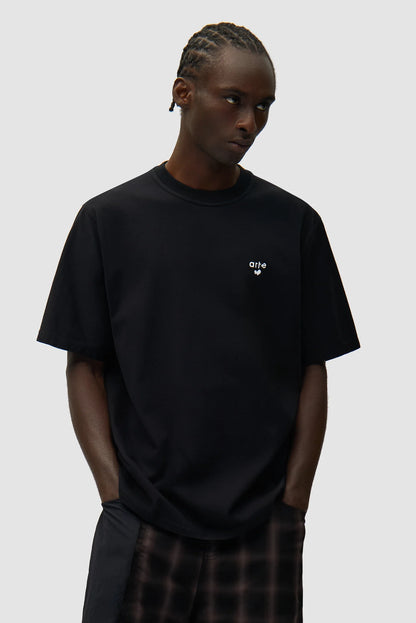 ARTE - HEART LOGO T-SHIRT