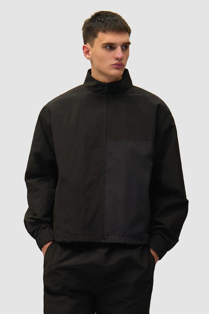 ARTE - SQUARED TRACK JACKET