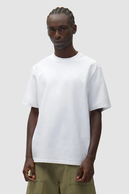 ARTE - ABSTRACT BACK PRINT T-SHIRT