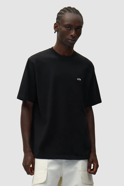 ARTE - BACK GRAPHIC T-SHIRT