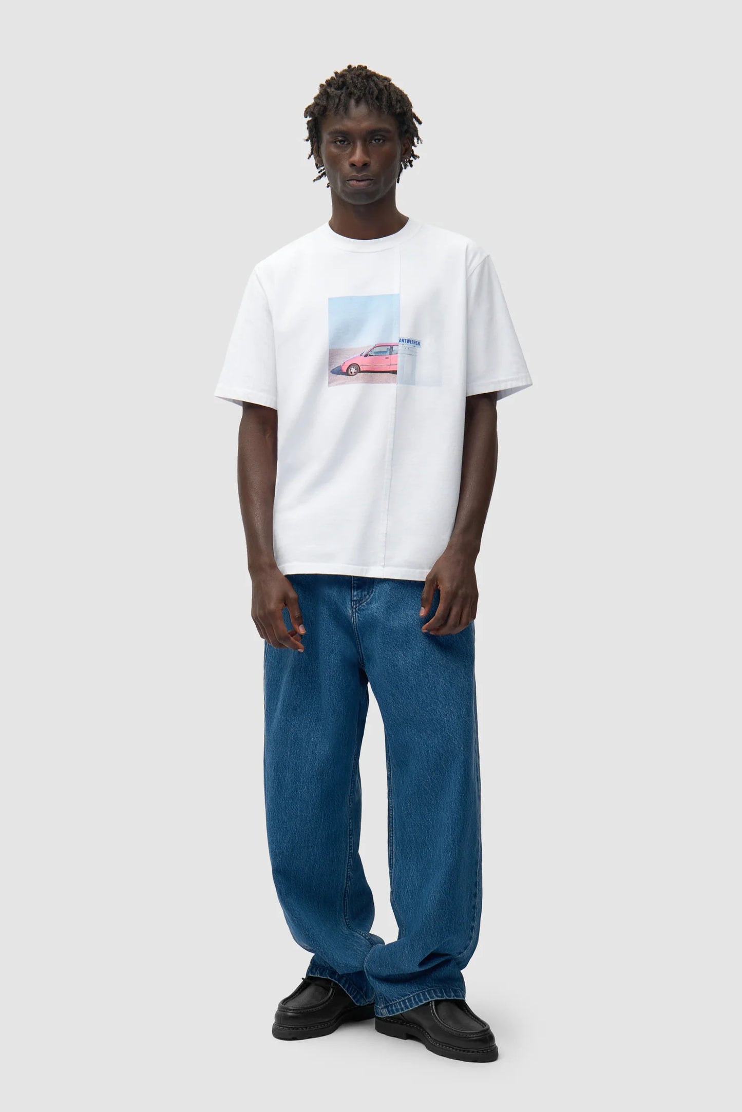 ARTE - PHOTO T-SHIRT