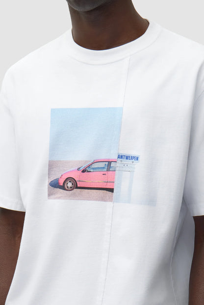 ARTE - PHOTO T-SHIRT