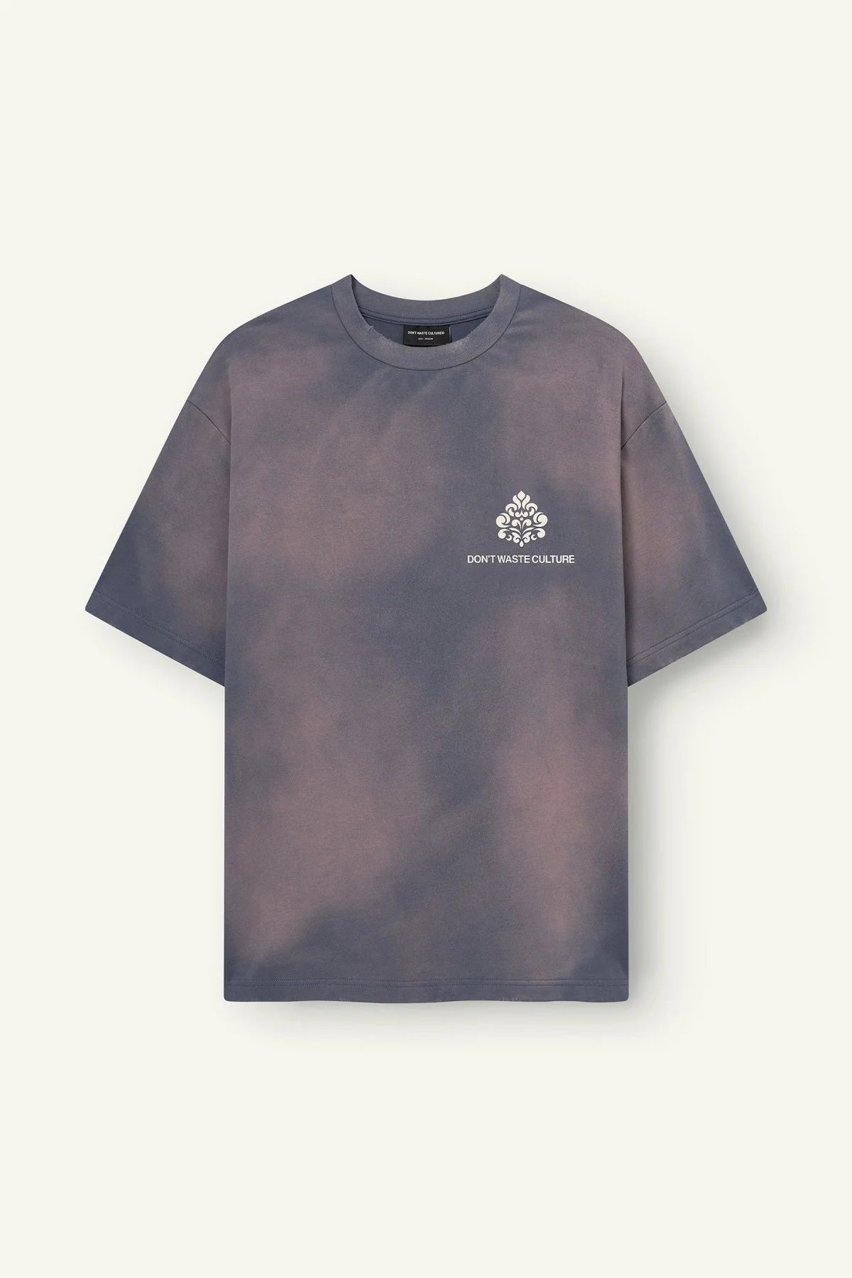 DON'T WASTE CULTURE - AZEMARI T-SHIRT