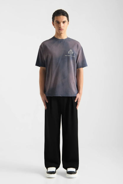 DON'T WASTE CULTURE - AZEMARI T-SHIRT