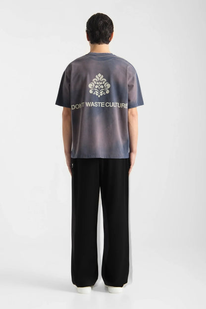 DON'T WASTE CULTURE - AZEMARI T-SHIRT