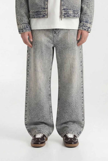 DON'T WASTE CULTURE - CORENTINEL JEANS