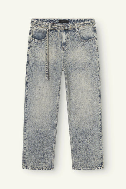 DON'T WASTE CULTURE - CORENTINEL JEANS