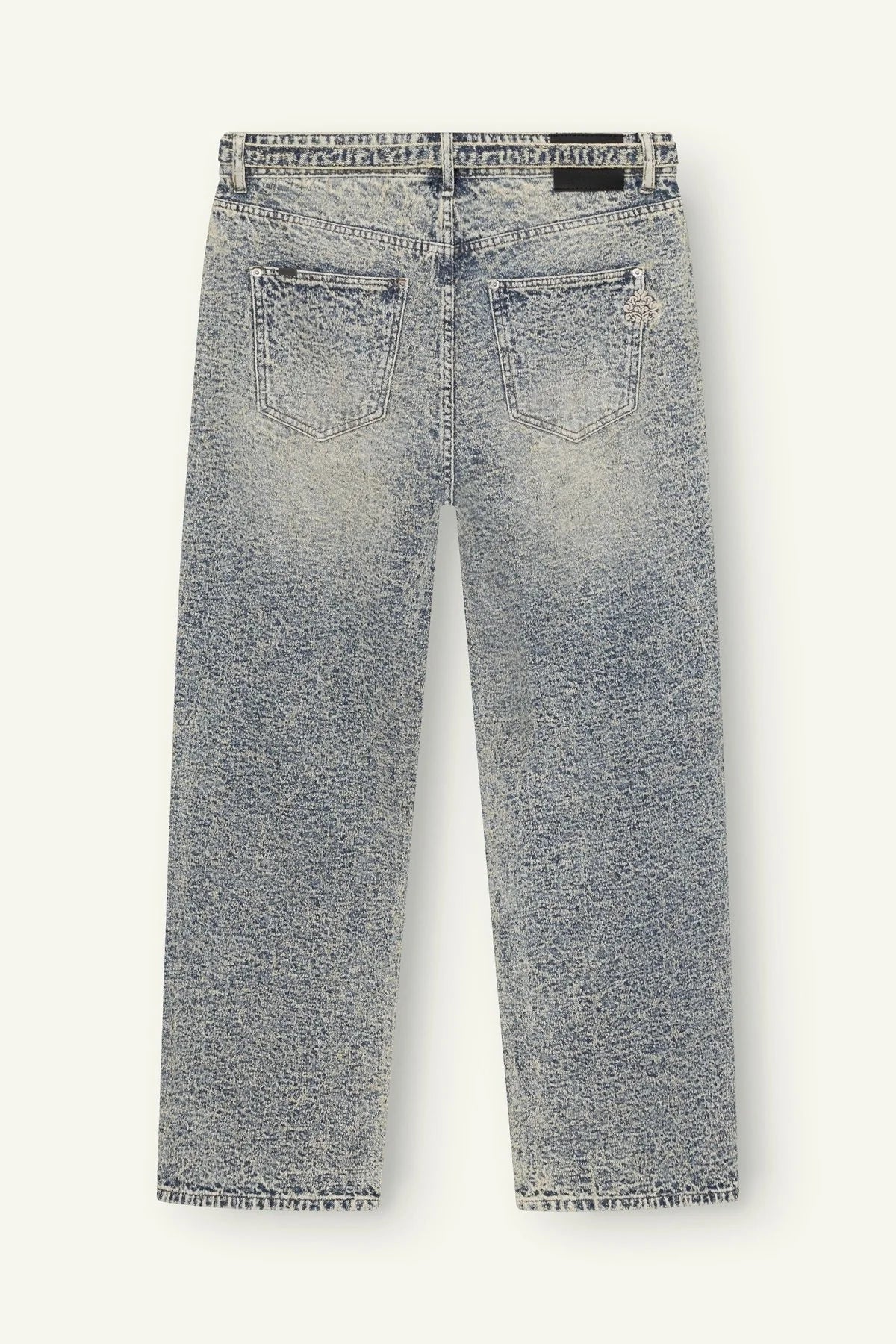 DON'T WASTE CULTURE - CORENTINEL JEANS