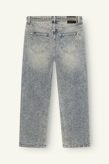 DON'T WASTE CULTURE - CORENTINEL JEANS