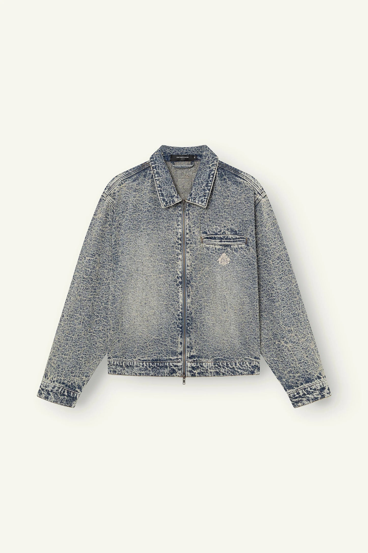 DON'T WASTE CULTURE - QUERINE JACKET