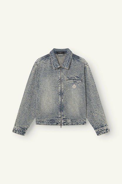 DON'T WASTE CULTURE - QUERINE JACKET