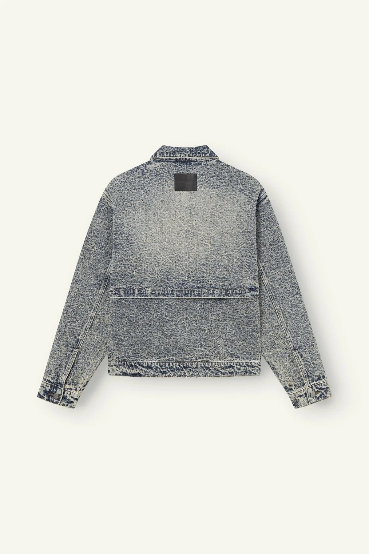 DON'T WASTE CULTURE - QUERINE JACKET
