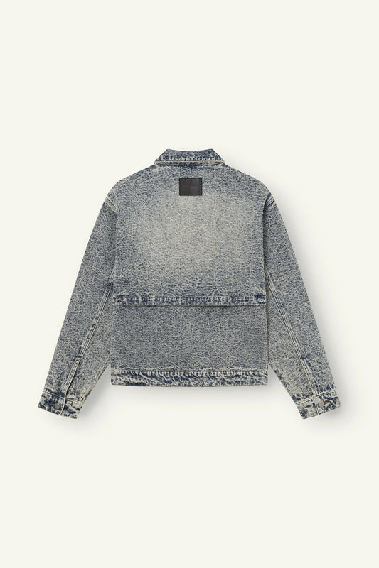 DON'T WASTE CULTURE - QUERINE JACKET