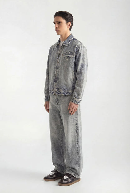DON'T WASTE CULTURE - CORENTINEL JEANS