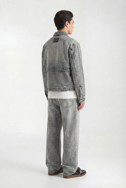 DON'T WASTE CULTURE - CORENTINEL JEANS