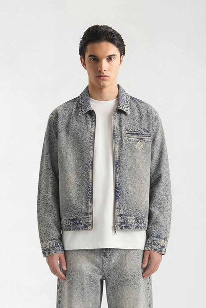 DON'T WASTE CULTURE - QUERINE JACKET