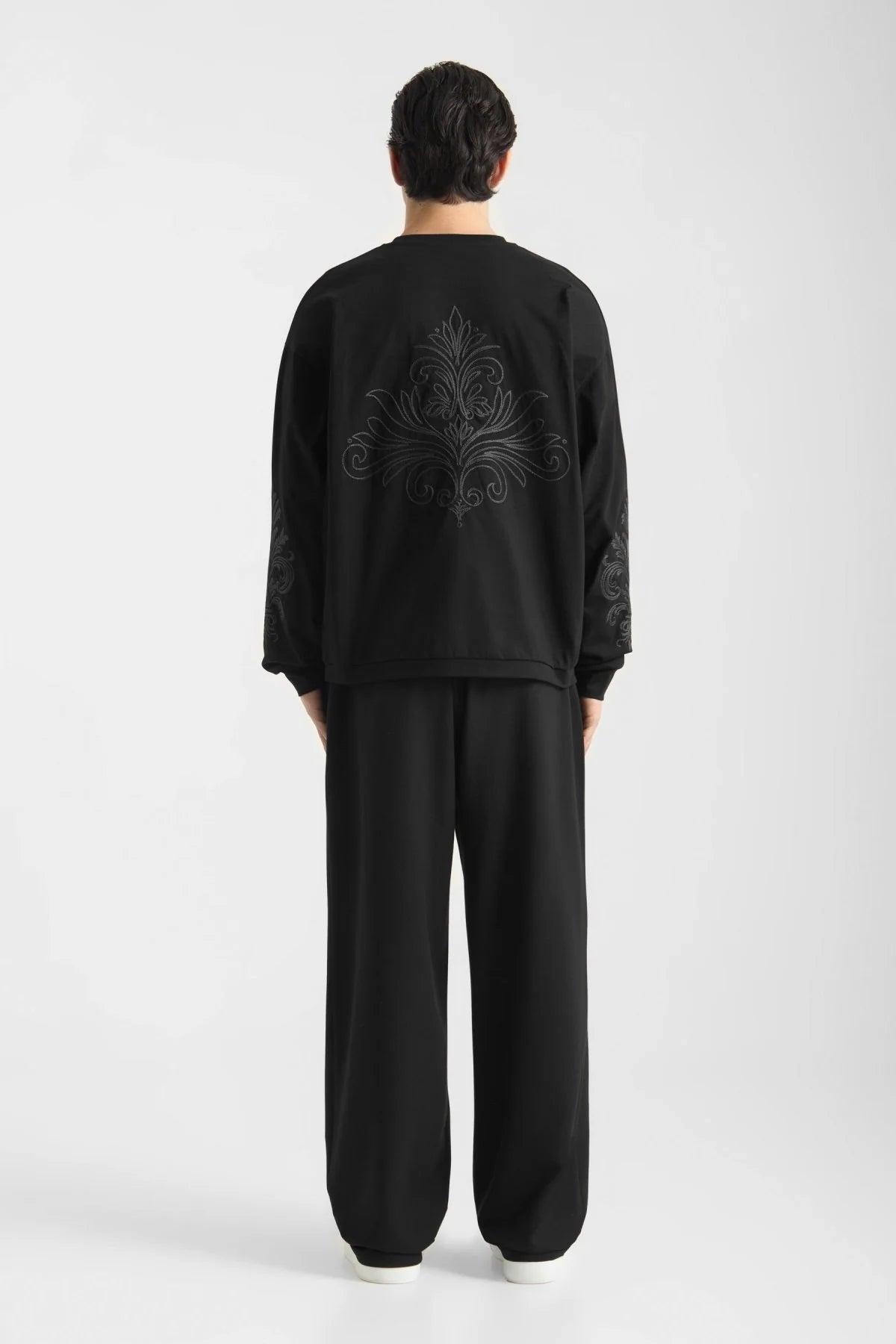 DON'T WASTE CULTURE - GRAVELLE PANT