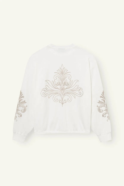 DON'T WASTE CULTURE - YORIKA LONGSLEEVE