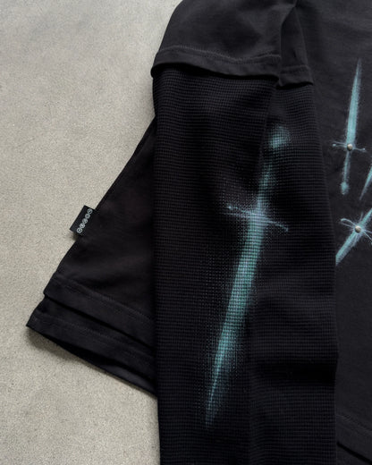 HIMES - ELEVEN SWORDS LONGSLEEVE