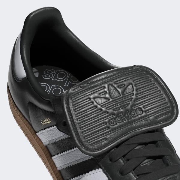 ADIDAS ORIGINALS - SAMBA LT