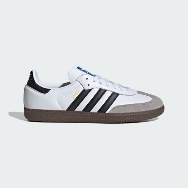 ADIDAS ORIGINALS - SAMBA OG