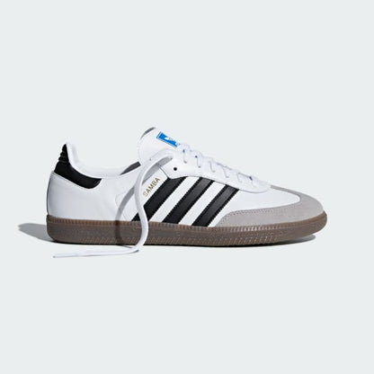 ADIDAS ORIGINALS - SAMBA OG