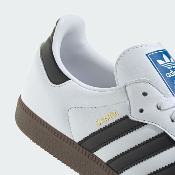 ADIDAS ORIGINALS - SAMBA OG