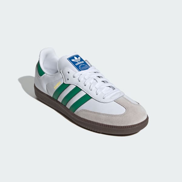 ADIDAS ORIGINALS - SAMBA OG