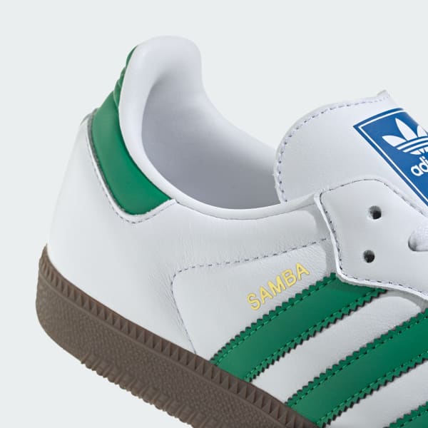 ADIDAS ORIGINALS - SAMBA OG