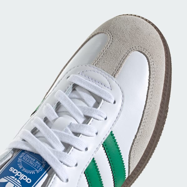 ADIDAS ORIGINALS - SAMBA OG