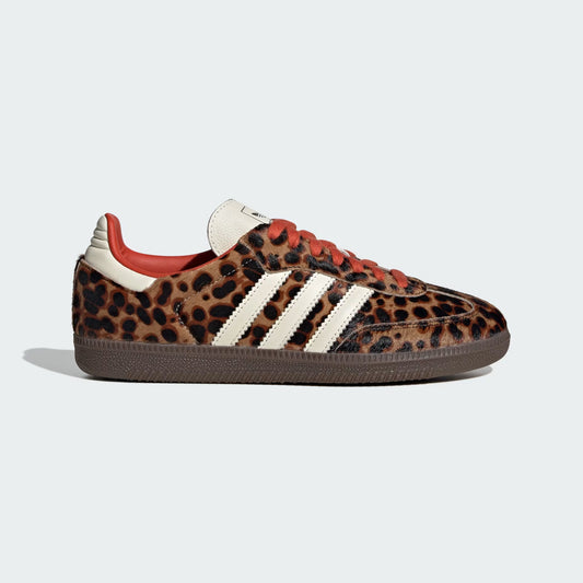 ADIDAS ORIGINALS - SAMBA OG