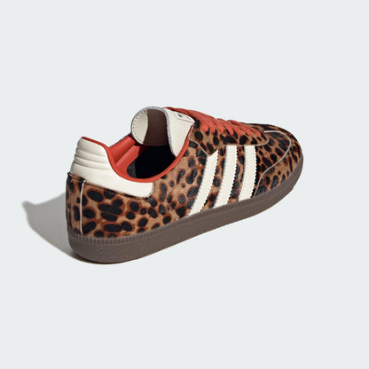 ADIDAS ORIGINALS - SAMBA OG