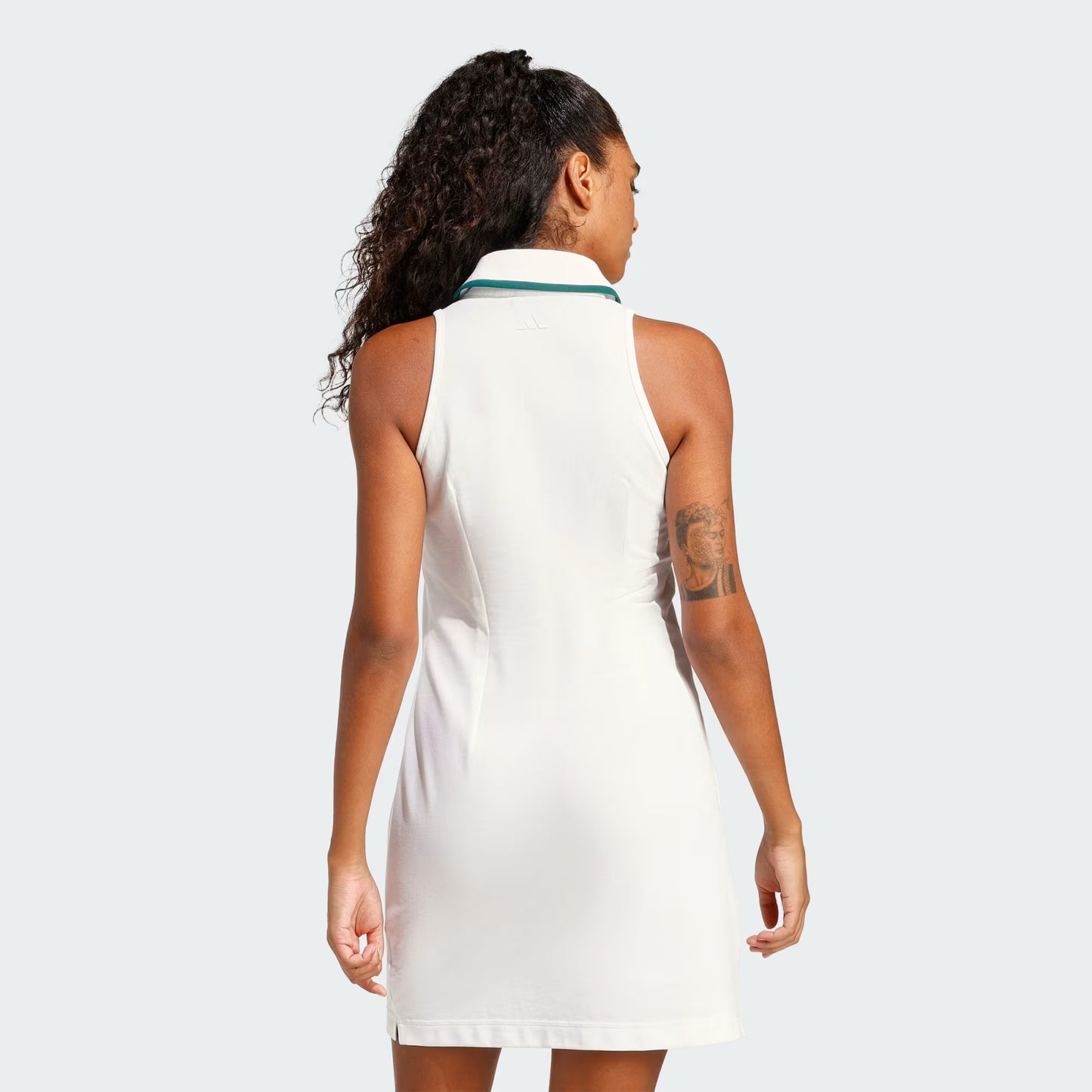 ADIDAS ORIGINALS - SEASONAL ESSENTIALS COLORPOP DRESS