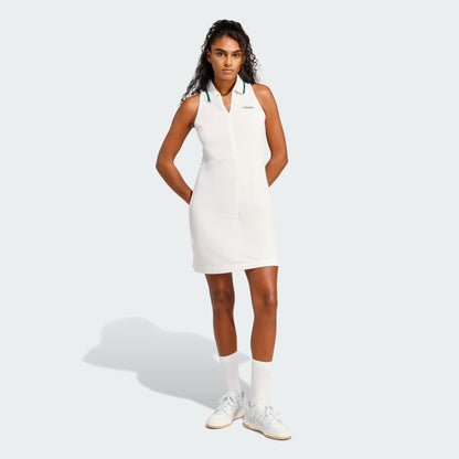 ADIDAS ORIGINALS - SEASONAL ESSENTIALS COLORPOP DRESS