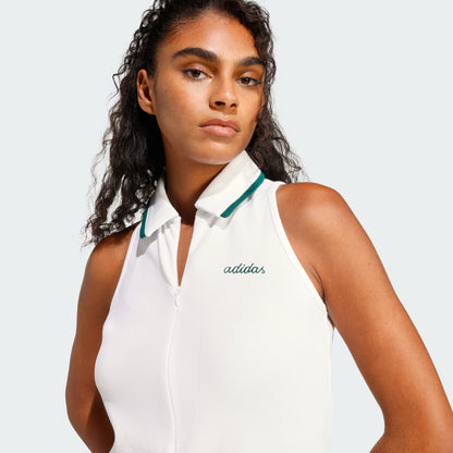 ADIDAS ORIGINALS - SEASONAL ESSENTIALS COLORPOP DRESS