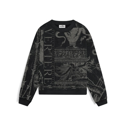 VERTERE - SEDUCTION SWEATER